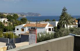 4 dormitorio villa 318 m² en Benissa, España. 3 195 000 €