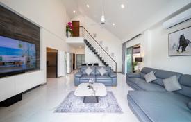 3 dormitorio villa 250 m² en Bo Phut, Tailandia. $296 000