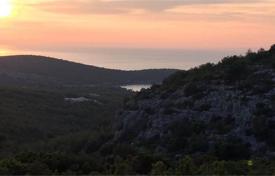 Terreno en Hvar, Croacia. 1 750 000 €