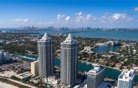 Piso – Miami Beach, Florida, Estados Unidos. $863 000