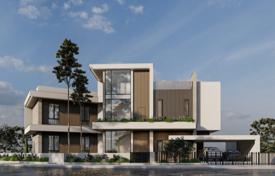 New residential complex with villas en Agios Athanasios (Cyprus), Chipre. de 3 850 000 €