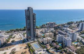 1-dormitorio apartamentos en edificio nuevo en Limasol (Lemesos), Chipre. 900 000 €