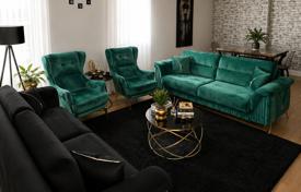 4 dormitorio piso 150 m² en Antalya (city), Turquía. 12 355 000 TRY