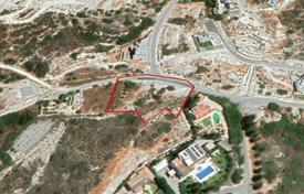 Terreno en Agios Tychonas, Chipre. 780 000 €