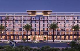 Complejo residencial Aurora by Binghatti – Jumeirah Village, Dubai, EAU (Emiratos Árabes Unidos). de $194 000