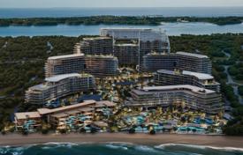 Complejo residencial The Meriva Collection – Dubai Islands, Dubai, EAU. de $819 000