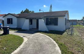 3 dormitorio casa de pueblo 159 m² en Homestead, Estados Unidos. $469 000