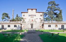 Villa – Florencia, Toscana, Italia. 4 800 000 €