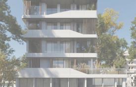 New residential complex with apartments en Alimos, Grecia. de 268 000 €