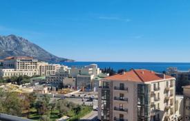 1 dormitorio piso 48 m² en Bečići, Montenegro. 158 000 €