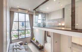 1 dormitorio piso en Sathon, Tailandia. $249 000