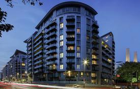 New residential complex with apartments en Londres, Gran Bretaña. de £608 000