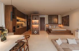 1 dormitorio piso 99 m² en Pererenan, Indonesia. $216 000