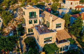 6 dormitorio villa 300 m² en Peloponeso, Grecia. 980 000 €