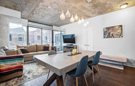 Piso – King Street, Old Toronto, Toronto,  Ontario,   Canadá. C$1 130 000