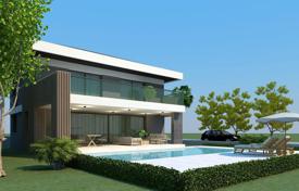 5 dormitorio villa 180 m² en Tekirova, Turquía. 47 199 000 TRY