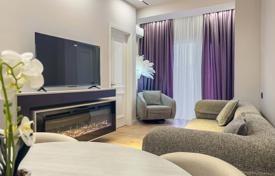 3-dormitorio apartamentos en edificio nuevo 75 m² en Vake-Saburtalo, Georgia. $135 000