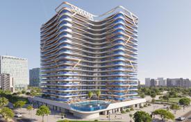 Complejo residencial Samana Skyros – Arjan-Dubailand, Dubai, EAU (Emiratos Árabes Unidos). From $255 000