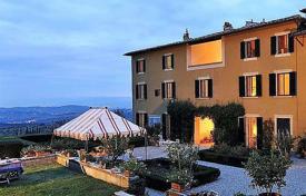 5 dormitorio finca rústica 1400 m² en Bagno A Ripoli, Italia. 20 000 €  por semana
