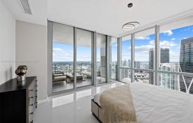 3-dormitorio apartamentos en condominio 205 m² en Miami, Estados Unidos. $1 900 000