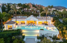 Villa – Nueva Andalucia, Marbella, Andalucía,  España. 15 450 000 €