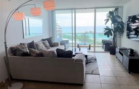 Condominio – Collins Avenue, Miami, Florida,  Estados Unidos. $1 050 000