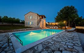 4 dormitorio casa de pueblo 120 m² en Istria County, Croacia. 590 000 €
