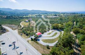 Terreno – Sithonia, Administration of Macedonia and Thrace, Grecia. 850 000 €