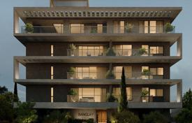 New residential complex with apartments en Limasol (Lemesos), Chipre. de 380 000 €