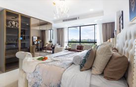 2 dormitorio piso 141 m² en Pattaya, Tailandia. $258 000