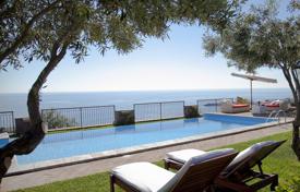 Villa – Taormina, Sicilia, Italia. 9 800 €  por semana