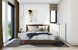 3 dormitorio ático en Limasol (Lemesos), Chipre. 1 250 000 €