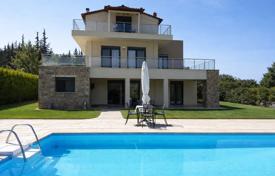 4 dormitorio villa 350 m² en Tesalónica, Grecia. 1 350 000 €