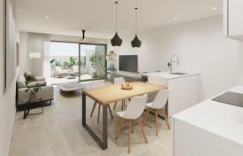 2 dormitorio chalet 79 m² en Pilar de la Horadada, España. 270 000 €