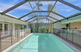 Casa de pueblo – Coral Springs, Florida, Estados Unidos. $889 000