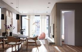3 dormitorio piso 75 m² en Tiflis, Georgia. $122 000