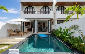 2 dormitorio villa 100 m² en South Kuta, Indonesia. $205 000