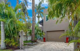 Villa – Fort Lauderdale, Florida, Estados Unidos. $2 395 000