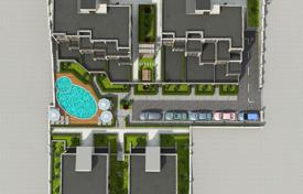 2 dormitorio piso 62 m² en Tivat city, Montenegro. 216 000 €