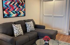 Piso 54 m² en Pattaya, Tailandia. $124 000