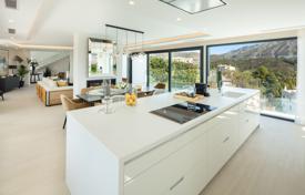 5 dormitorio villa 610 m² en Marbella, España. 5 500 000 €