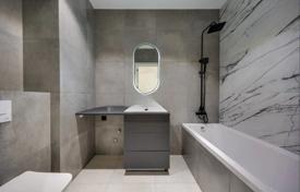 3 dormitorio piso 58 m² en Lisi lake, Georgia. $135 000