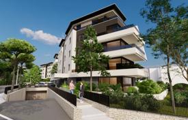 4 dormitorio piso 101 m² en Rijeka, Croacia. 464 000 €