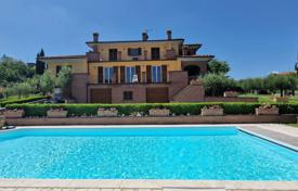 Villa – Marciano della Chiana, Toscana, Italia. 790 000 €
