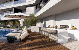 2 dormitorio piso 151 m² en Germasogeia, Chipre. 735 000 €