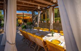 23 dormitorio finca rústica 542 m² en Castiglion Fiorentino, Italia. 1 850 000 €