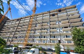 2 dormitorio piso 67 m² en Krtsanisi Street, Georgia. $133 000