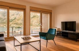 3 dormitorio piso 136 m² en Kotor city, Montenegro. 426 000 €