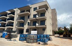 1 dormitorio piso 51 m² en Vabriga, Croacia. 207 000 €