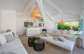 8 dormitorio villa en Saint-Tropez, Francia. 55 000 €  por semana